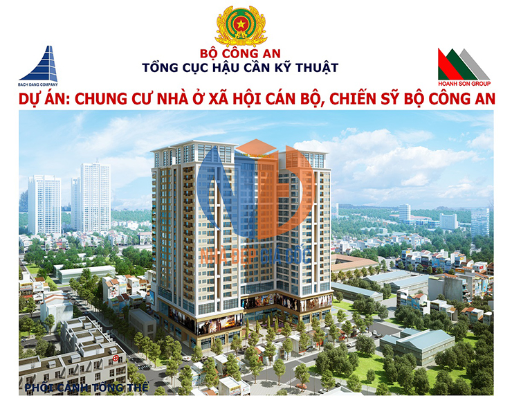 Dự án Chung Cư 90 Nguyễn Tuân - Không Gian Lý Tưởng, Tiện Ích Vượt Trội